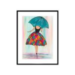 Aesthetic Premium Wall Decor Paintings