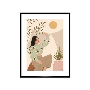 Art Prints by Crystal Perez